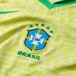 brazil national team nike womens 2024 home stadium replica jersey – yellow Collection | Australia Football Jerseys And World Cup Kits