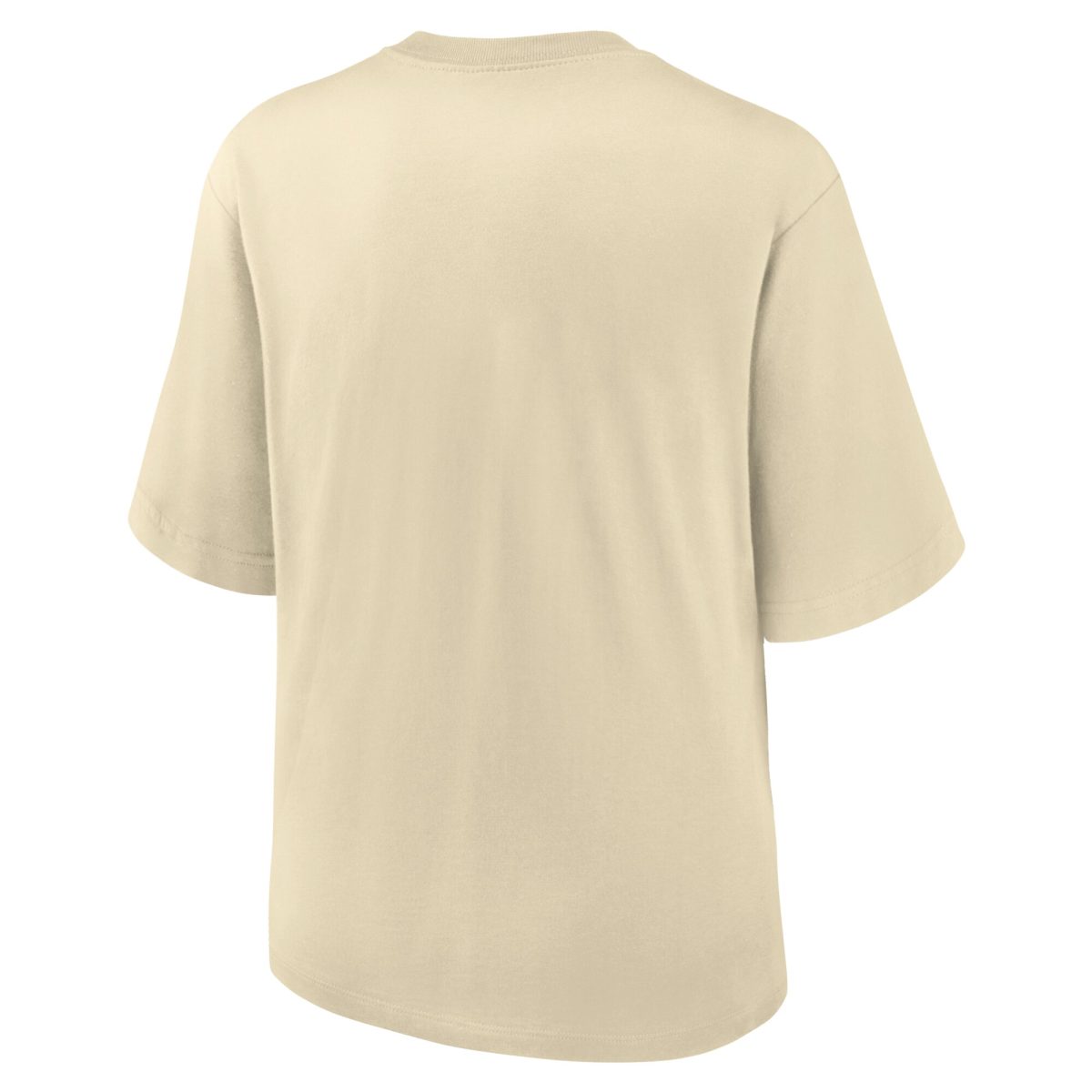brazil national team nike womens earth t-shirt – cream Collection | Australia Football Jerseys And World Cup Kits