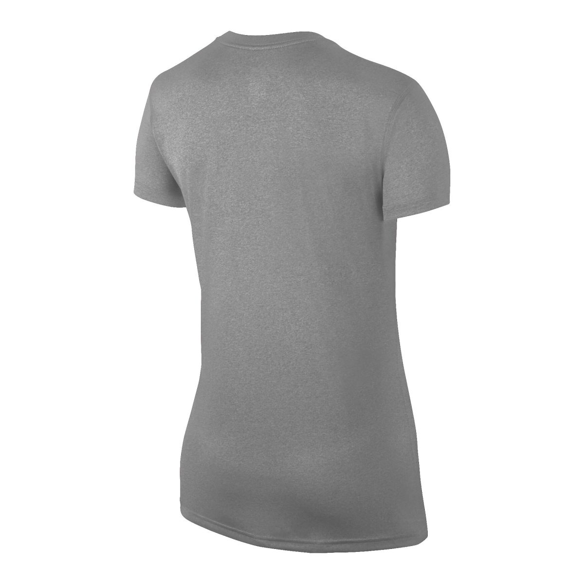 brazil national team nike womens legend performance t-shirt – heather gray Collection | Australia Football Jerseys And World Cup Kits