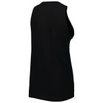 brazil national team nike womens lockup tomboy performance tank top – black Collection | Australia Football Jerseys And World Cup Kits