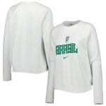 brazil national team nike womens lockup varsity tri-blend raglan pullover sweatshirt – white Collection | Australia Football Jerseys And World Cup Kits