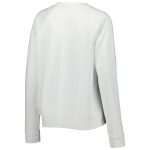 brazil national team nike womens lockup varsity tri-blend raglan pullover sweatshirt – white Collection | Australia Football Jerseys And World Cup Kits