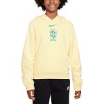 brazil national team nike youth air pullover hoodie – yellow Collection | Australia Football Jerseys And World Cup Kits