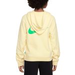 brazil national team nike youth air pullover hoodie – yellow Collection | Australia Football Jerseys And World Cup Kits