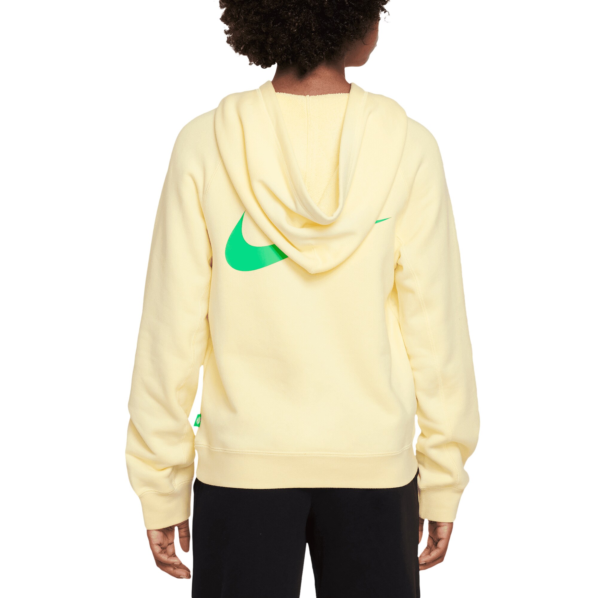 brazil national team nike youth air pullover hoodie – yellow Collection | Australia Football Jerseys And World Cup Kits