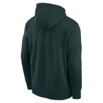 brazil national team nike youth club fleece pullover hoodie – green Collection | Australia Football Jerseys And World Cup Kits