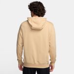 brazil womens national team nike club fleece pullover hoodie – tan Collection | Australia Football Jerseys And World Cup Kits