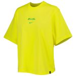 brazil womens national team nike womens fearless top – yellow Collection | Australia Football Jerseys And World Cup Kits
