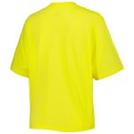 brazil womens national team nike womens fearless top – yellow Collection | Australia Football Jerseys And World Cup Kits