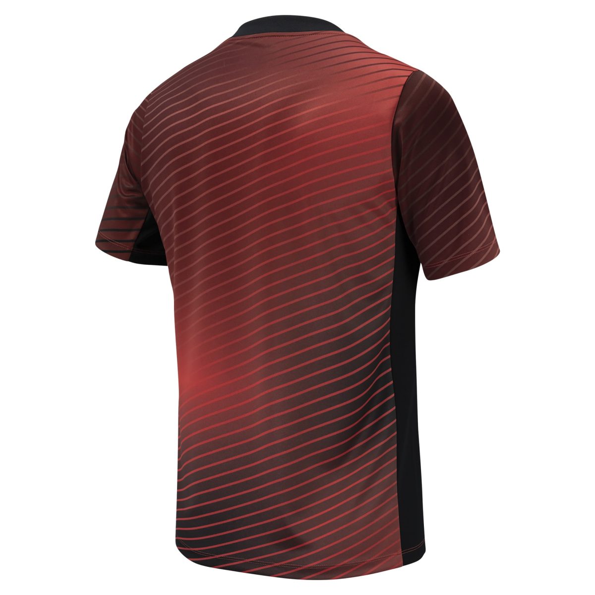 canada soccer nike 2024 pre-match top – red Collection | Australia Football Jerseys And World Cup Kits