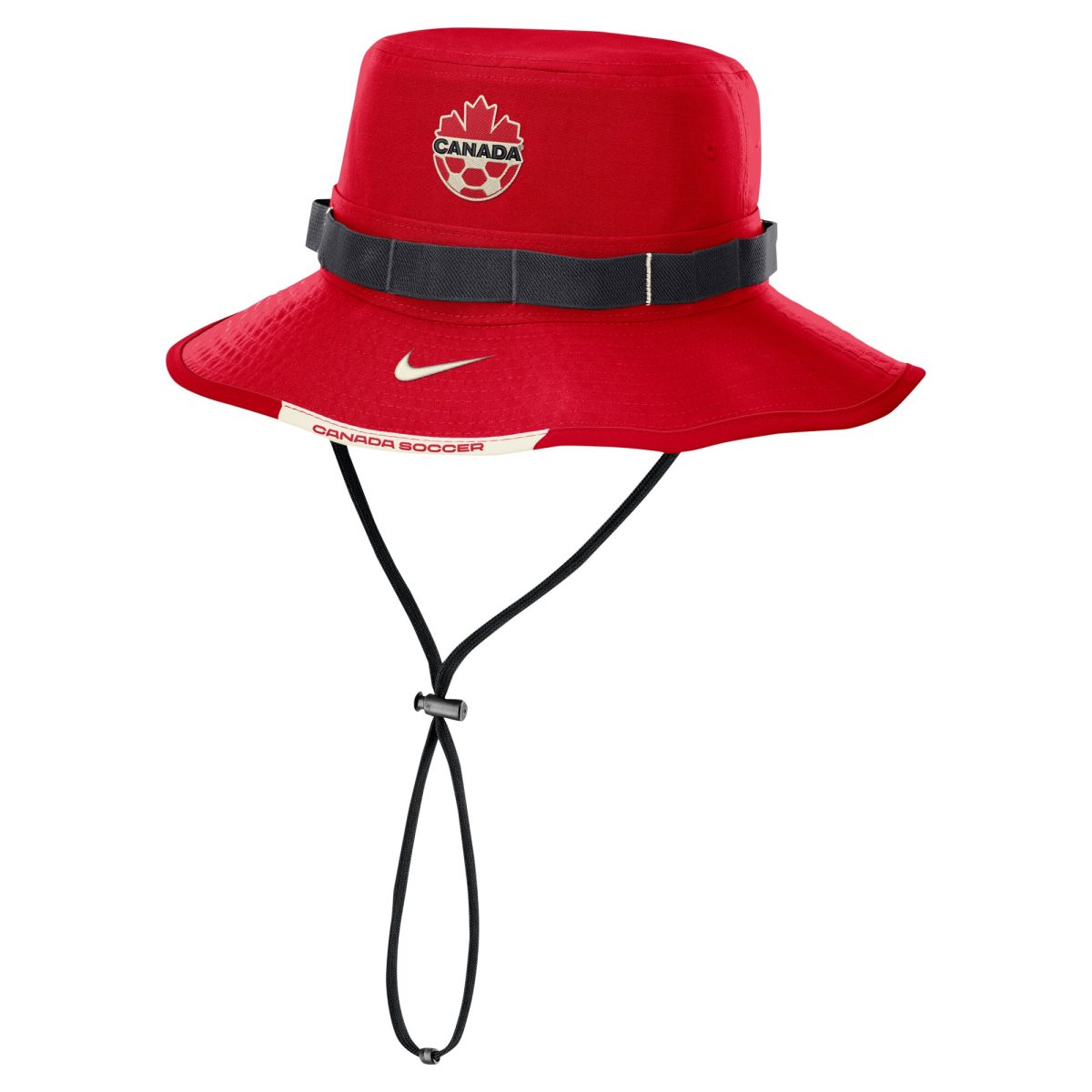 canada soccer nike apex boonie hat – red Collection | Australia Football Jerseys And World Cup Kits