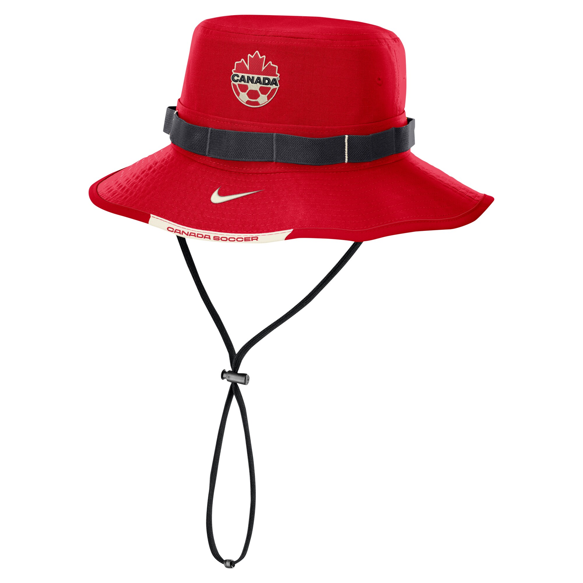 canada soccer nike apex boonie hat – red Collection | Australia Football Jerseys And World Cup Kits