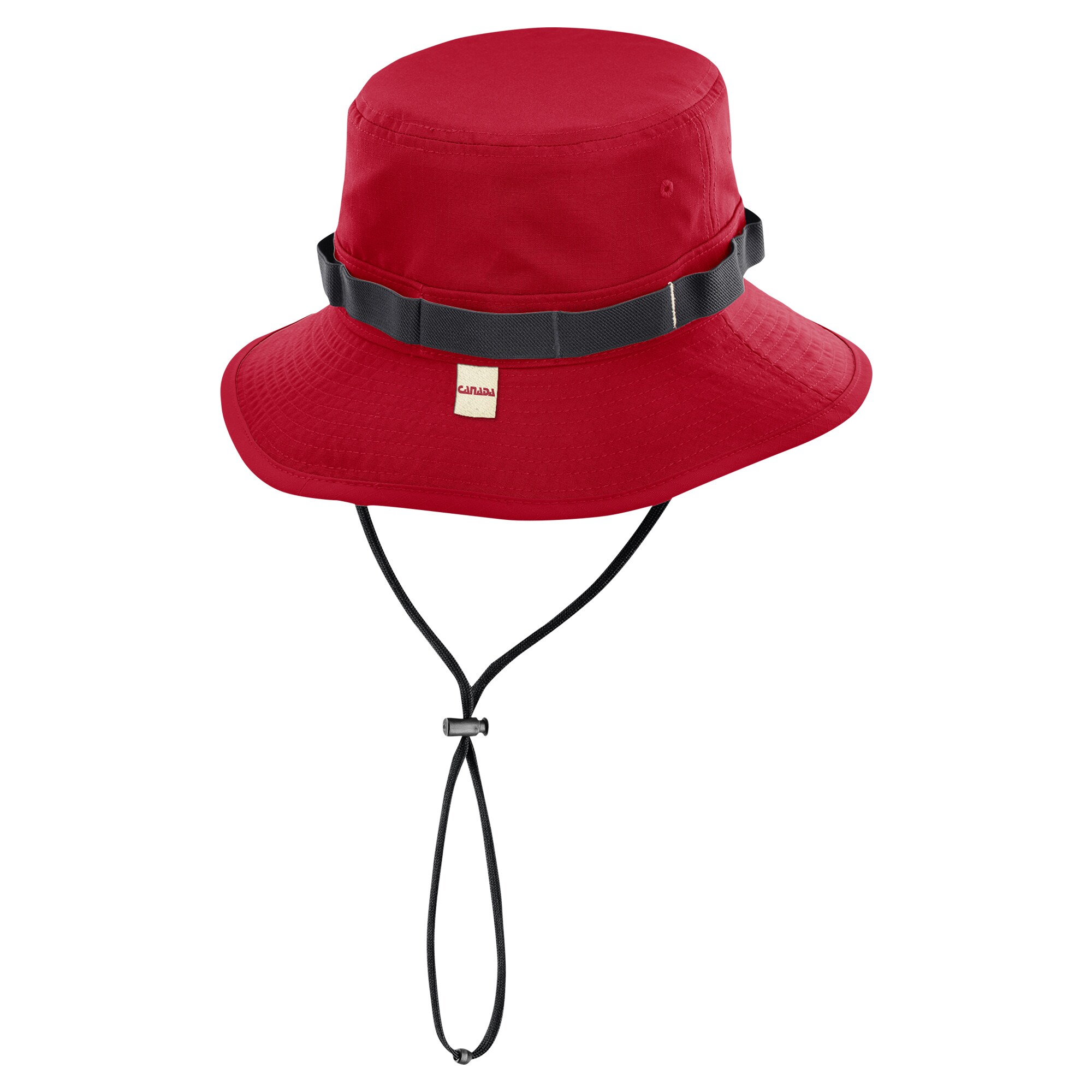 canada soccer nike apex boonie hat – red Collection | Australia Football Jerseys And World Cup Kits