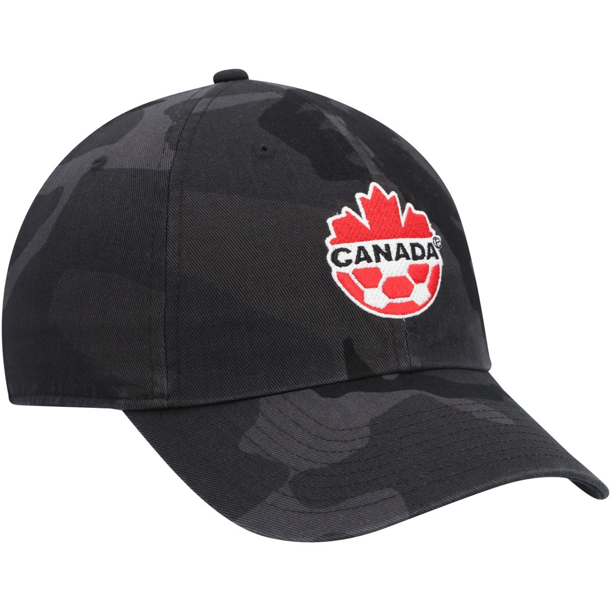 canada soccer nike campus adjustable hat – camo Collection | Australia Football Jerseys And World Cup Kits