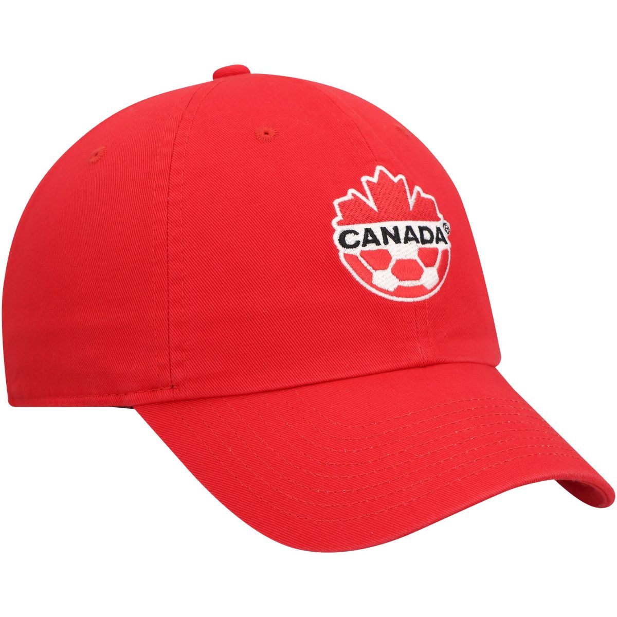 canada soccer nike campus adjustable hat – red Collection | Australia Football Jerseys And World Cup Kits