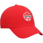 canada soccer nike campus adjustable hat – red Collection | Australia Football Jerseys And World Cup Kits