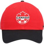canada soccer nike campus adjustable hat – redcharcoal Collection | Australia Football Jerseys And World Cup Kits