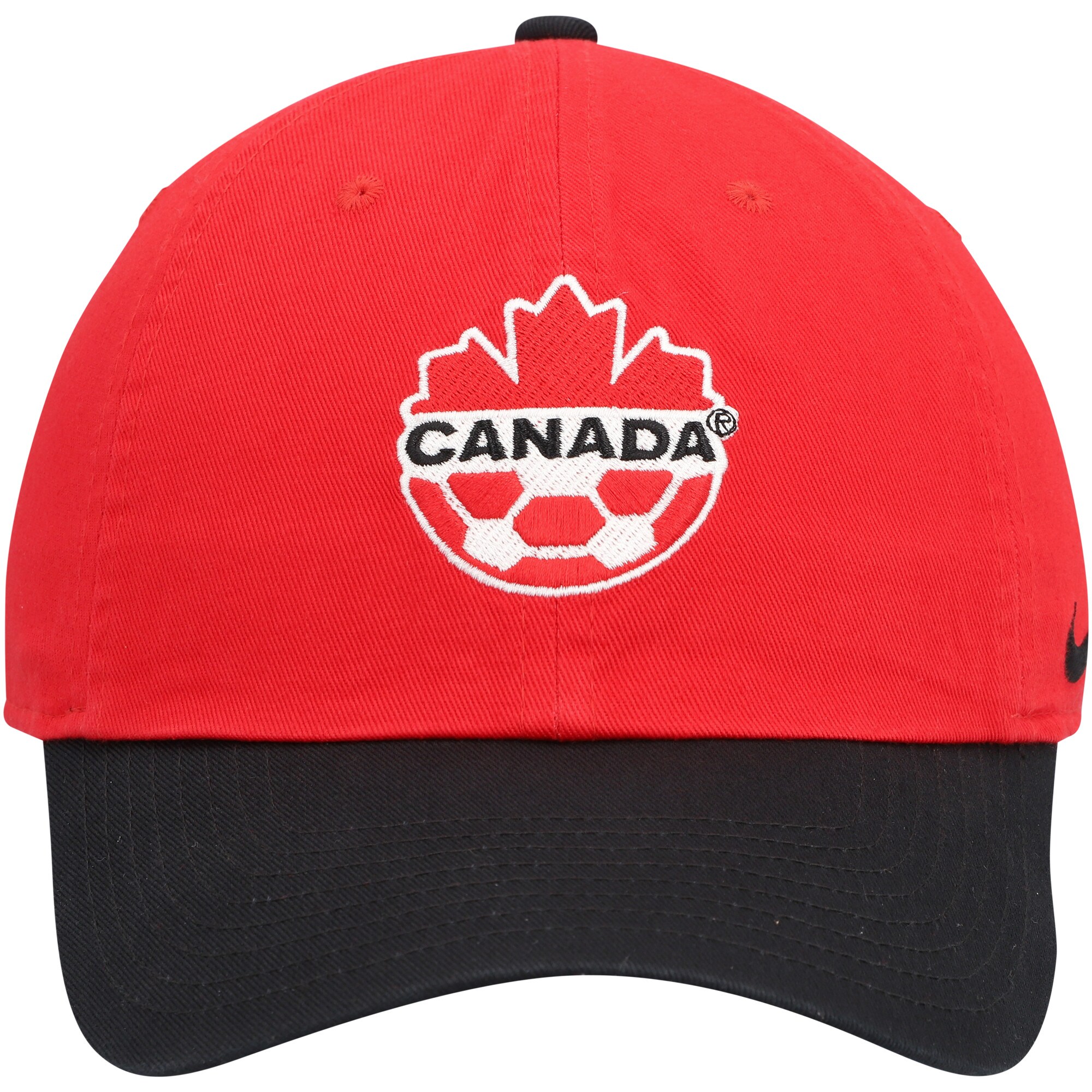 canada soccer nike campus adjustable hat – redcharcoal Collection | Australia Football Jerseys And World Cup Kits