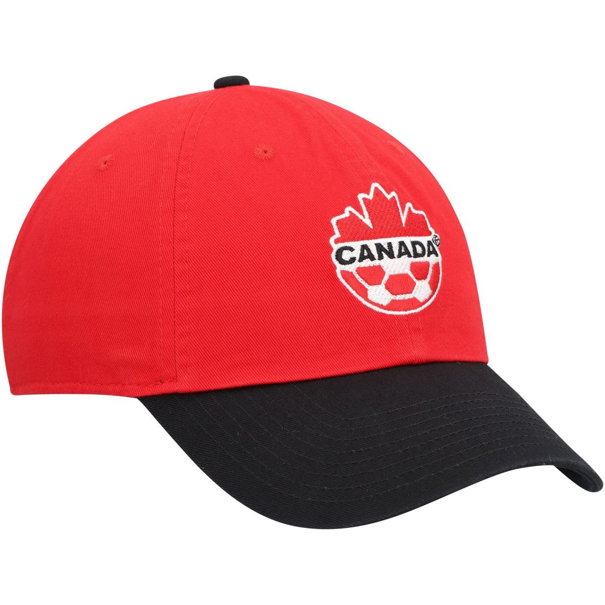 canada soccer nike campus adjustable hat – redcharcoal Collection | Australia Football Jerseys And World Cup Kits