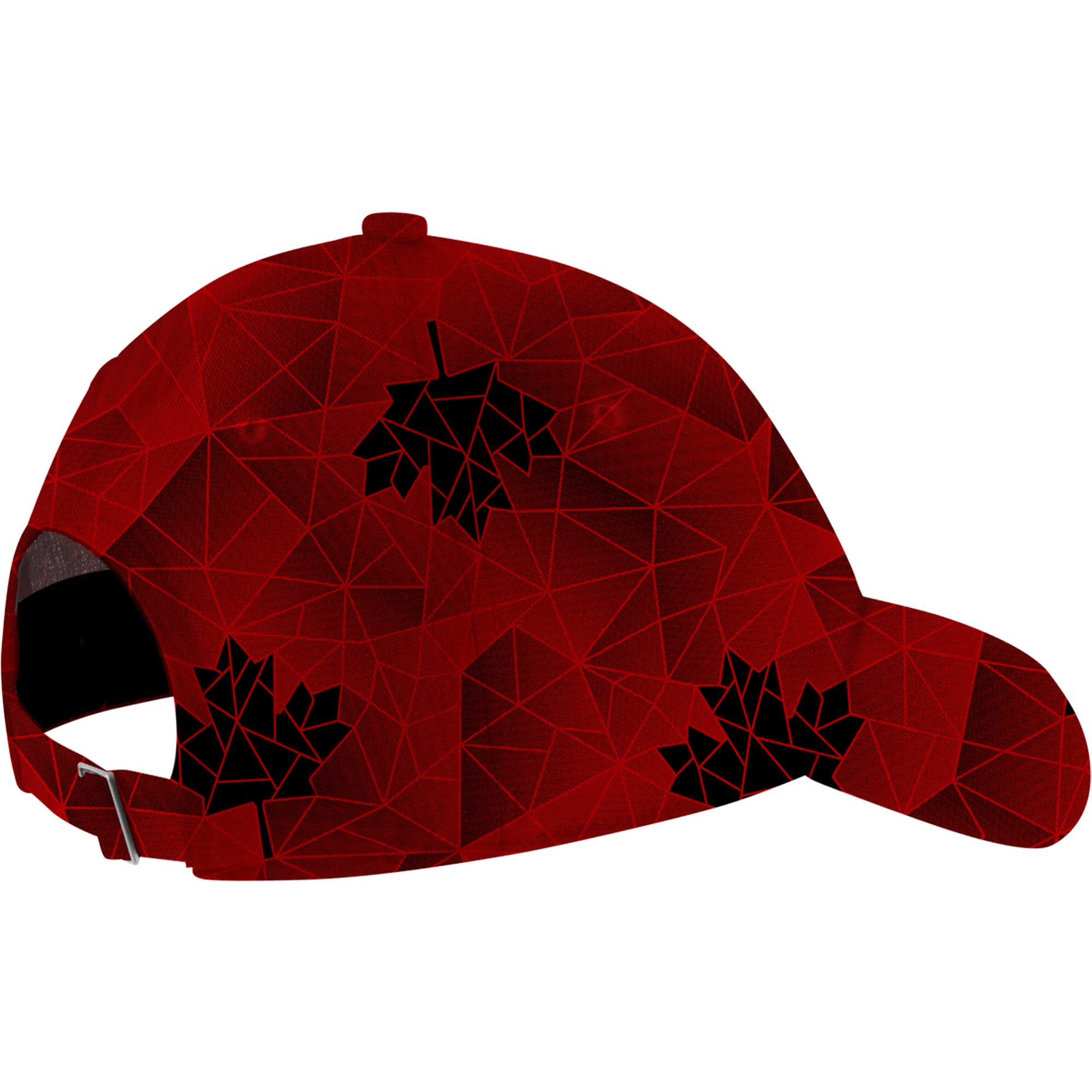 canada soccer nike campus performance adjustable hat – red Collection | Australia Football Jerseys And World Cup Kits