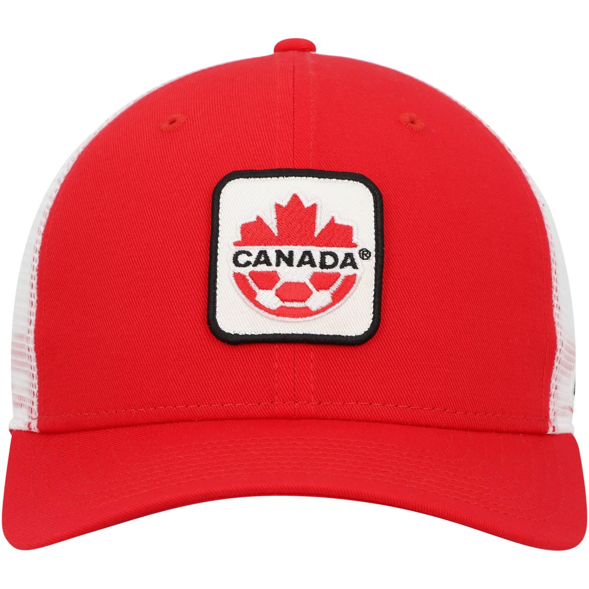canada soccer nike classic99 trucker snapback hat – red Collection | Australia Football Jerseys And World Cup Kits