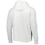 canada soccer nike club fleece full-zip hoodie – white Collection | Australia Football Jerseys And World Cup Kits