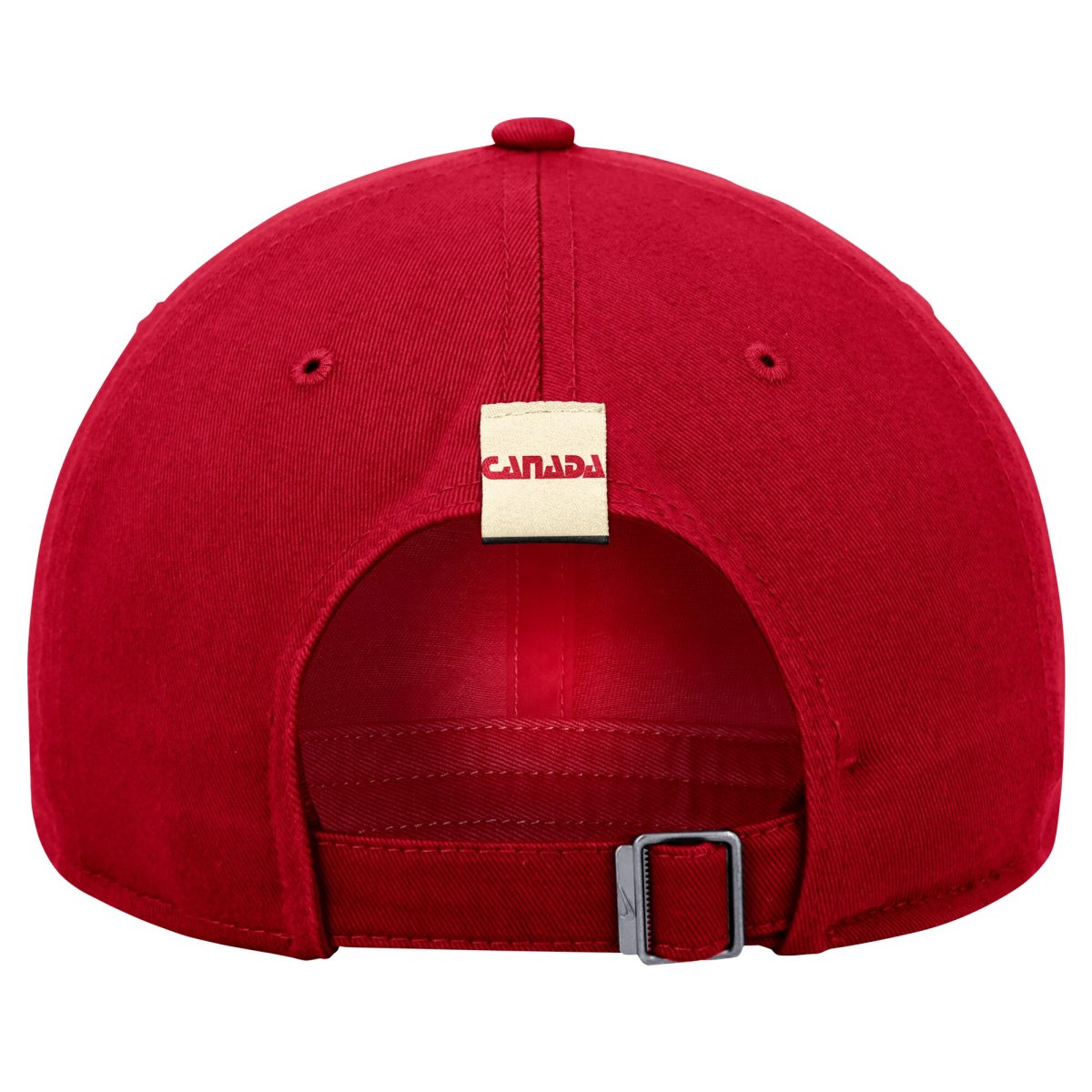 canada soccer nike club flex hat – red Collection | Australia Football Jerseys And World Cup Kits