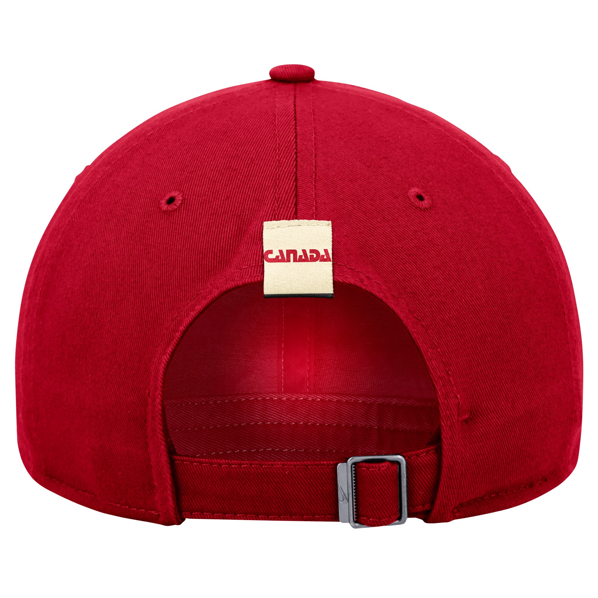 canada soccer nike club flex hat – red Collection | Australia Football Jerseys And World Cup Kits