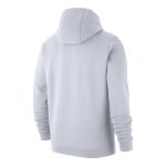 canada soccer nike club primary pullover hoodie – white Collection | Australia Football Jerseys And World Cup Kits