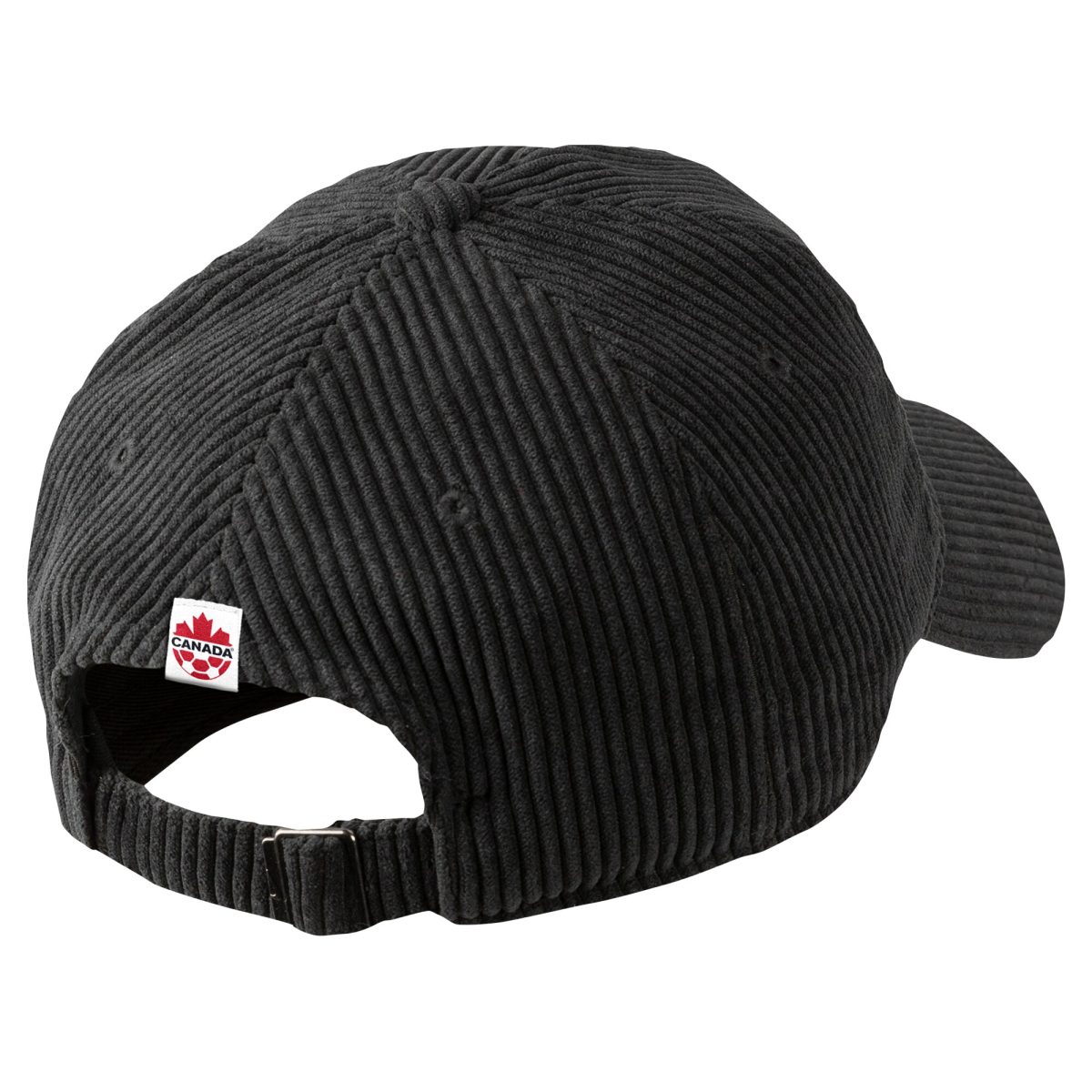canada soccer nike corduroy club flex hat – black Collection | Australia Football Jerseys And World Cup Kits