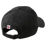 canada soccer nike corduroy club flex hat – black Collection | Australia Football Jerseys And World Cup Kits