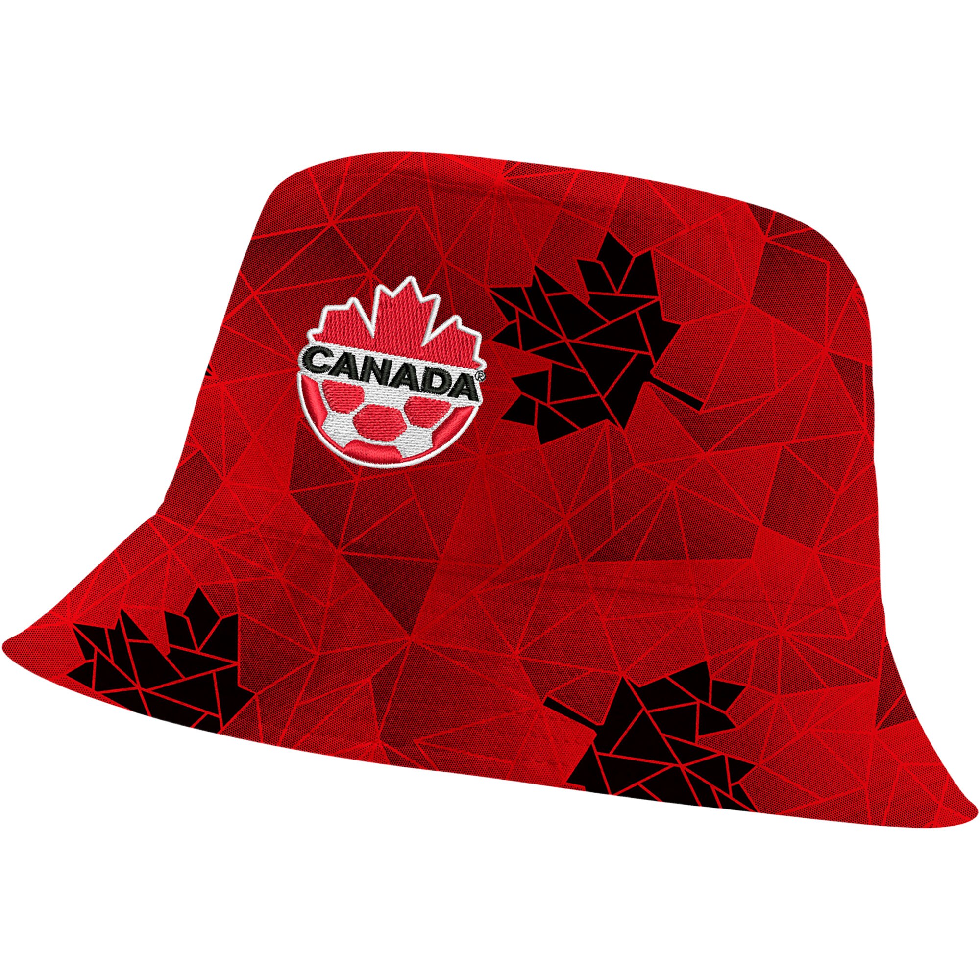 canada soccer nike core bucket hat – red Collection | Australia Football Jerseys And World Cup Kits