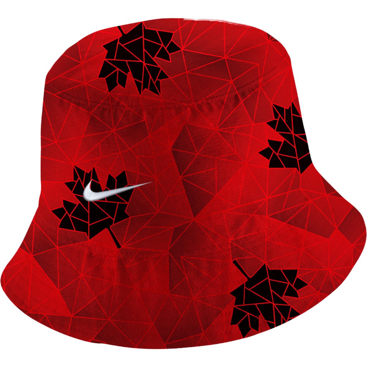 canada soccer nike core bucket hat – red Collection | Australia Football Jerseys And World Cup Kits