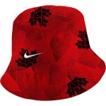 canada soccer nike core bucket hat – red Collection | Australia Football Jerseys And World Cup Kits