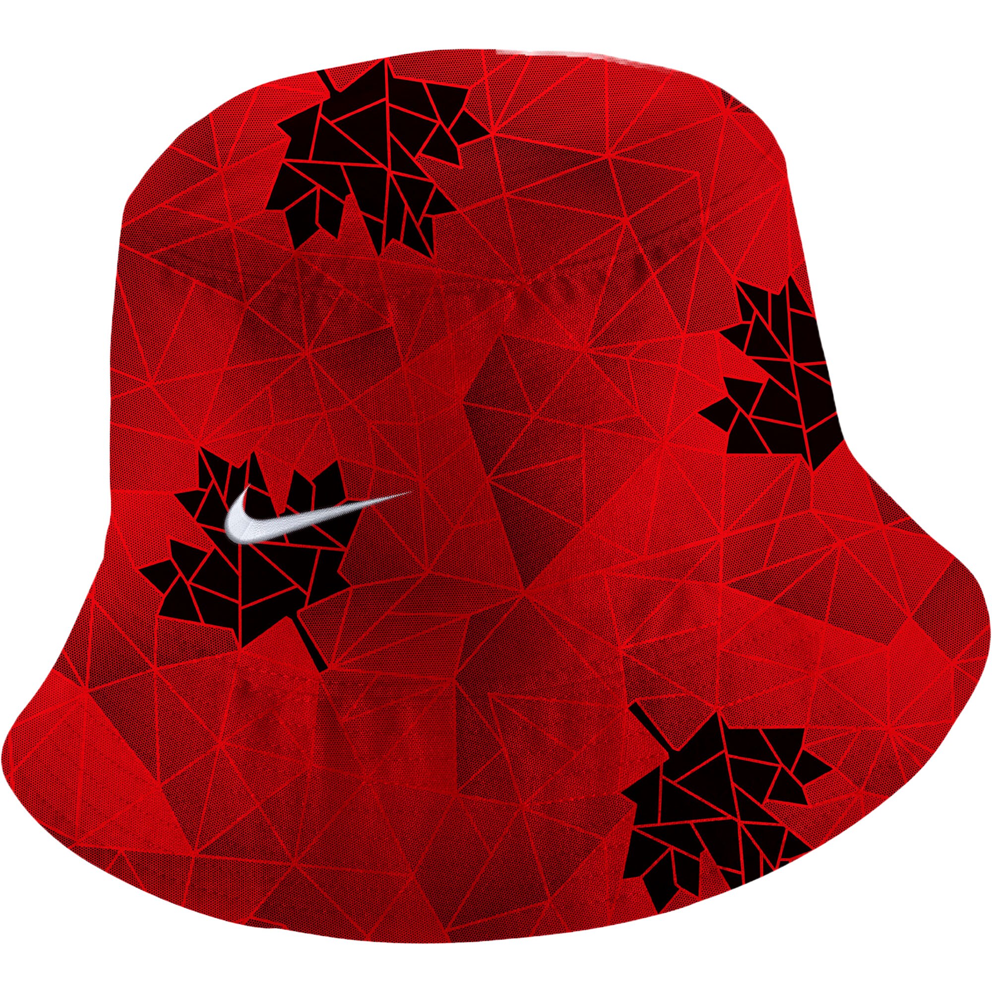 canada soccer nike core bucket hat – red Collection | Australia Football Jerseys And World Cup Kits