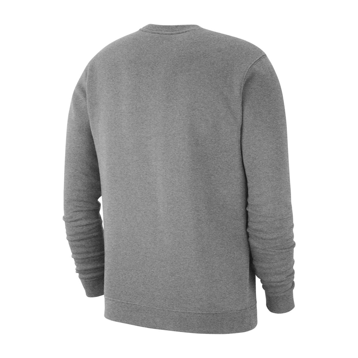 canada soccer nike fleece pullover sweatshirt – heather gray Collection | Australia Football Jerseys And World Cup Kits