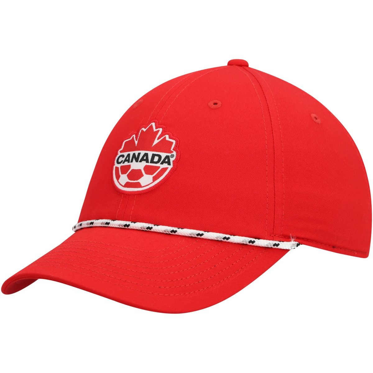 canada soccer nike golf legacy91 adjustable hat – red Collection | Australia Football Jerseys And World Cup Kits