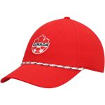 canada soccer nike golf legacy91 adjustable hat – red Collection | Australia Football Jerseys And World Cup Kits