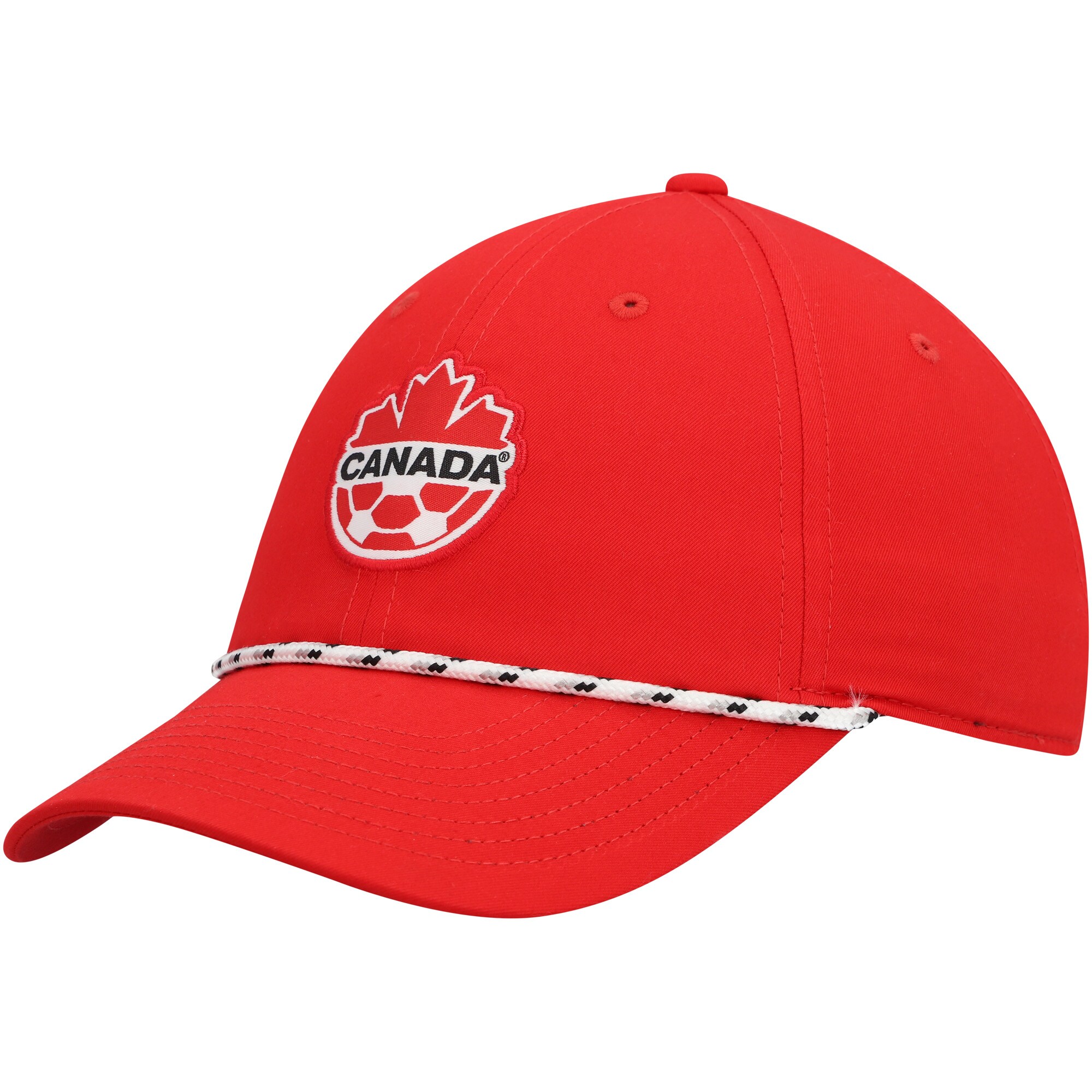 canada soccer nike golf legacy91 adjustable hat – red Collection | Australia Football Jerseys And World Cup Kits