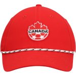 canada soccer nike golf legacy91 adjustable hat – red Collection | Australia Football Jerseys And World Cup Kits