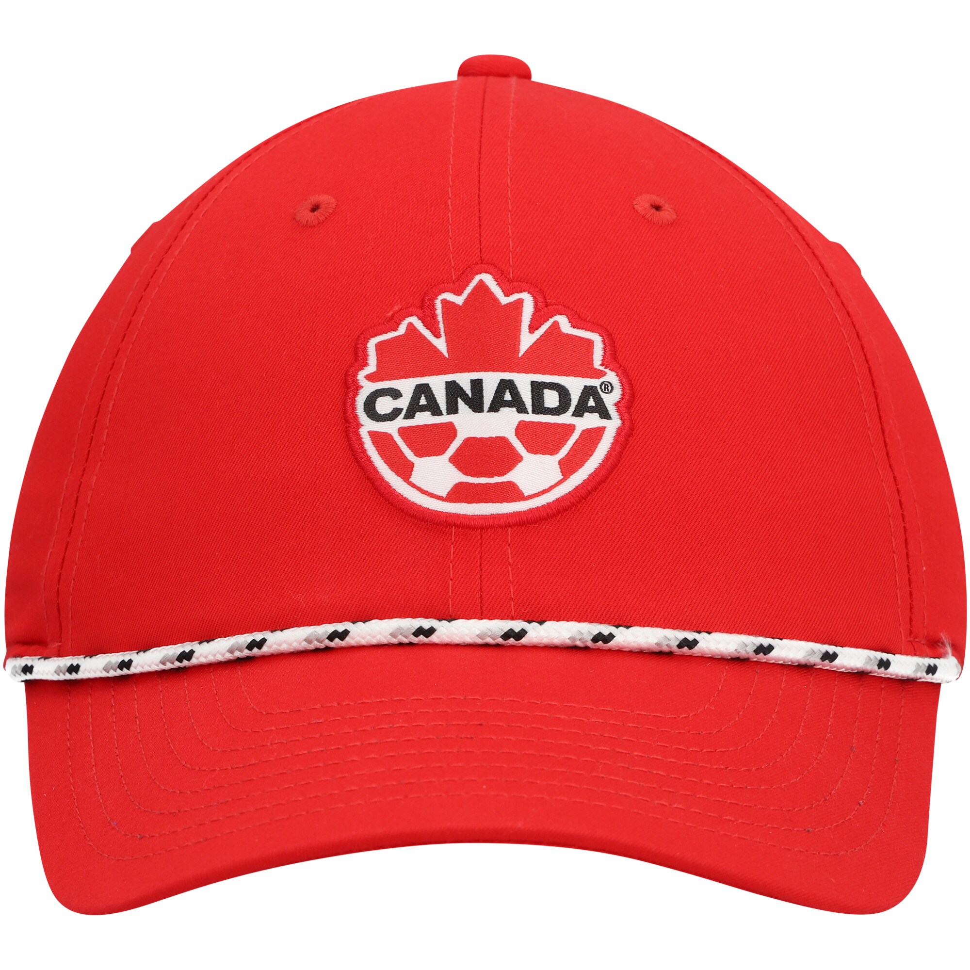 canada soccer nike golf legacy91 adjustable hat – red Collection | Australia Football Jerseys And World Cup Kits