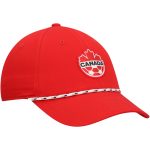 canada soccer nike golf legacy91 adjustable hat – red Collection | Australia Football Jerseys And World Cup Kits