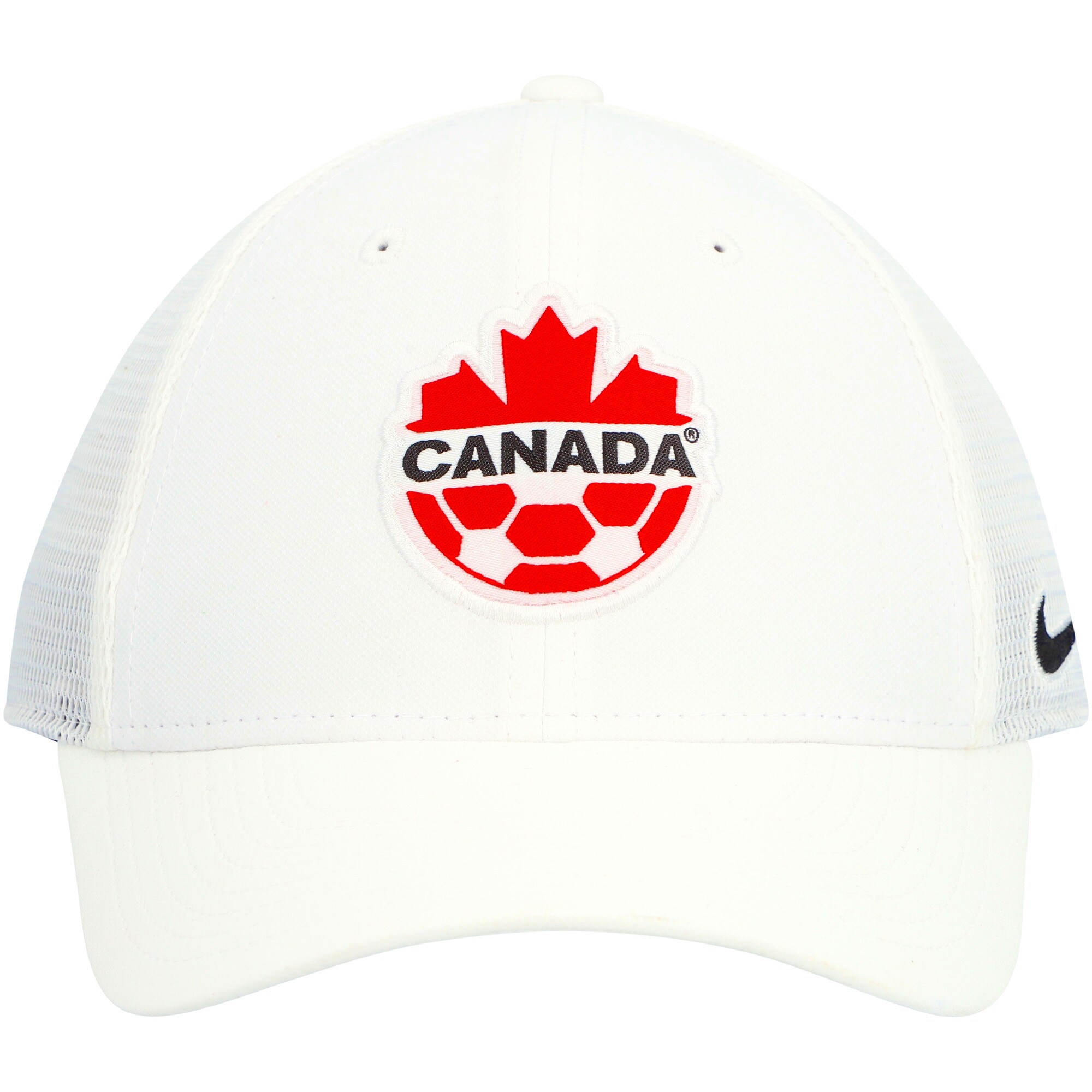 canada soccer nike legacy91 aerobill performance flex hat – white Collection | Australia Football Jerseys And World Cup Kits