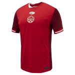 canada soccer nike mens 2024 home replica jersey – red Collection | Australia Football Jerseys And World Cup Kits