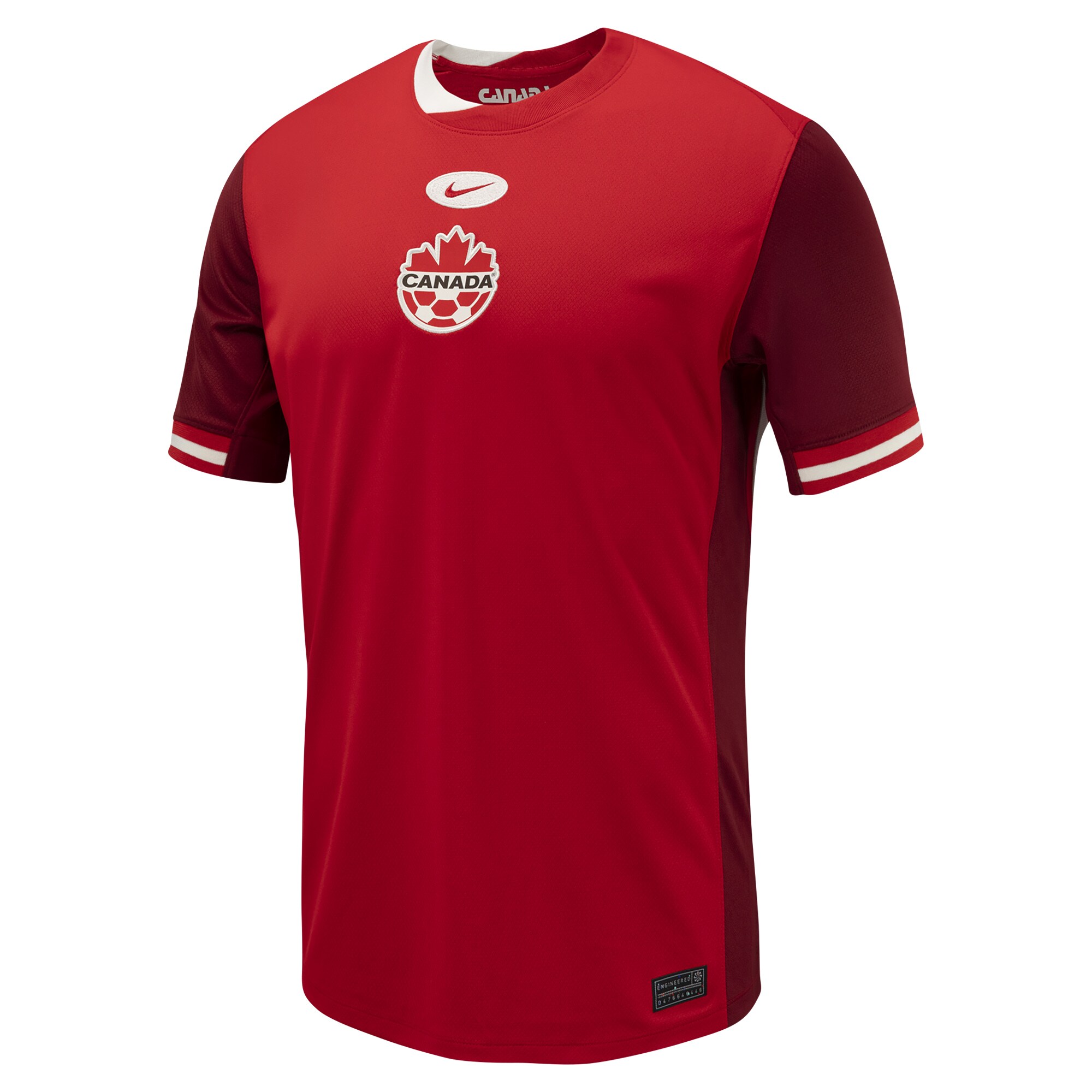 canada soccer nike mens 2024 home replica jersey – red Collection | Australia Football Jerseys And World Cup Kits