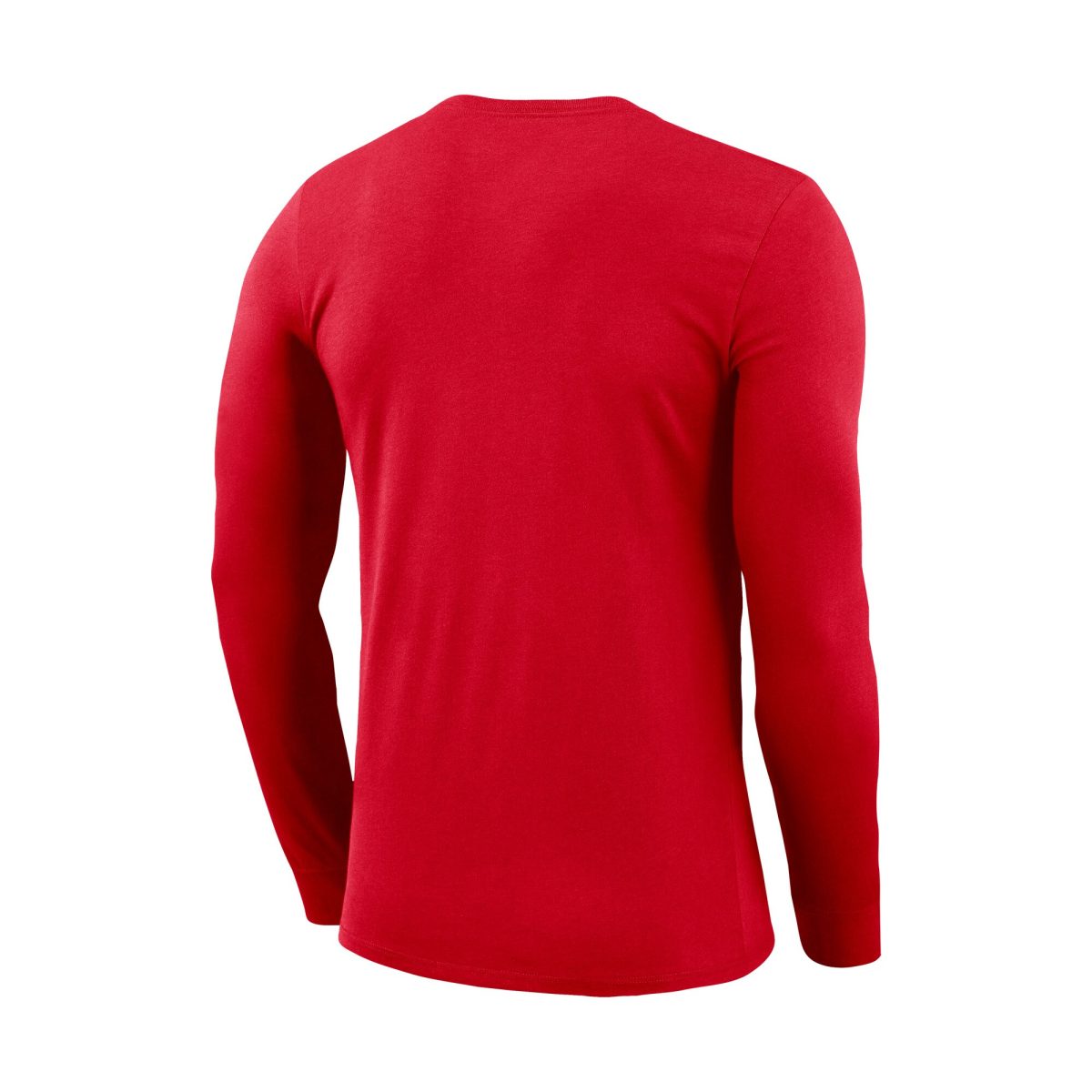 canada soccer nike primary logo legend performance long sleeve t-shirt – red Collection | Australia Football Jerseys And World Cup Kits