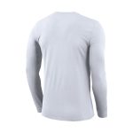 canada soccer nike primary logo legend performance long sleeve t-shirt – white Collection | Australia Football Jerseys And World Cup Kits
