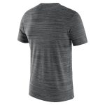 canada soccer nike primary logo velocity legend performance t-shirt – black Collection | Australia Football Jerseys And World Cup Kits