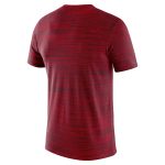 canada soccer nike primary logo velocity legend performance t-shirt – red Collection | Australia Football Jerseys And World Cup Kits