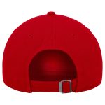 canada soccer nike unisex club adjustable hat – red Collection | Australia Football Jerseys And World Cup Kits